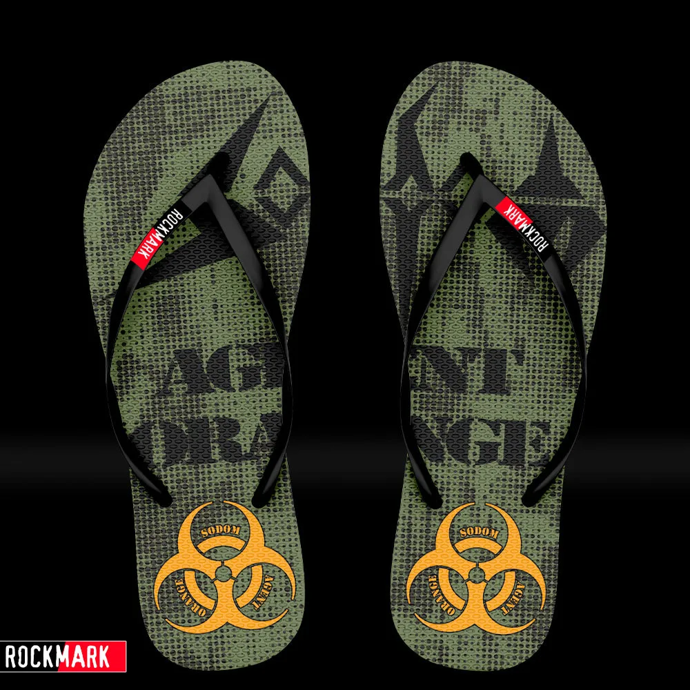 Sodom "Agent Orange"  Flip-Flops