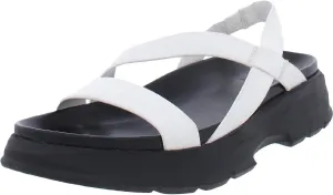 Soul by Naturalizer Women's Jubalee Slingback Sport Sandals NW/OB