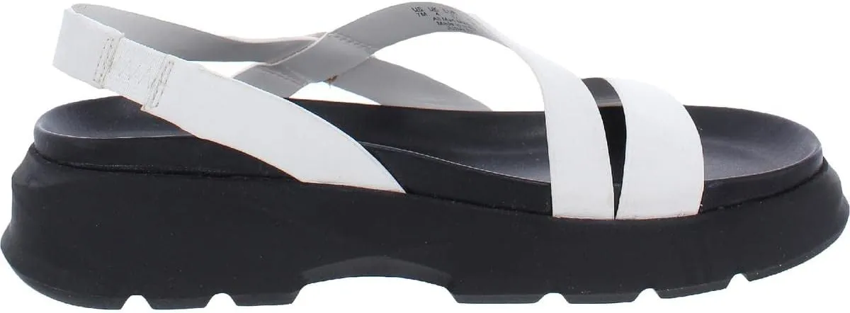 Soul by Naturalizer Women's Jubalee Slingback Sport Sandals NW/OB