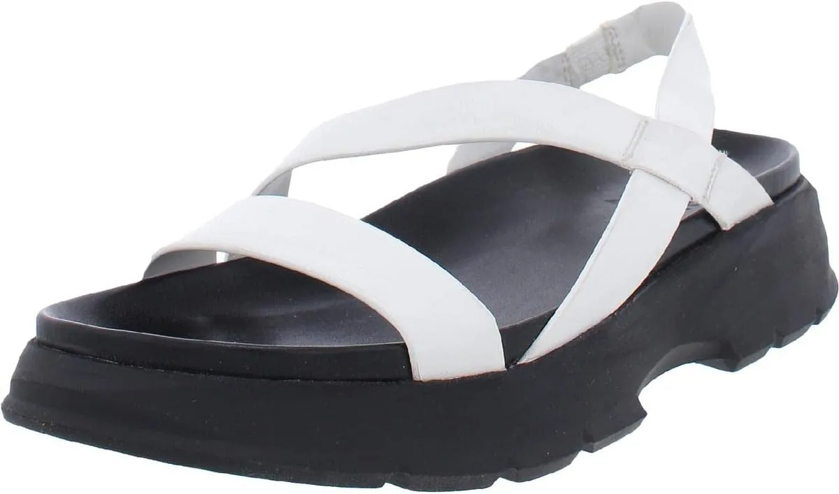 Soul by Naturalizer Women's Jubalee Slingback Sport Sandals NW/OB