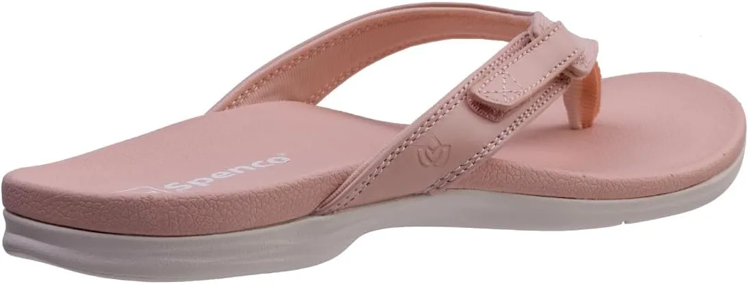 Spenco Women's Ava Adjustable Flip-Flop