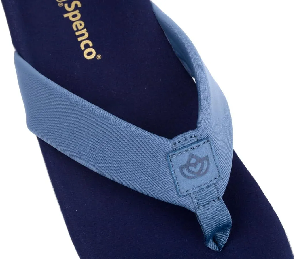 Spenco Women's Casual Flip-Flop
