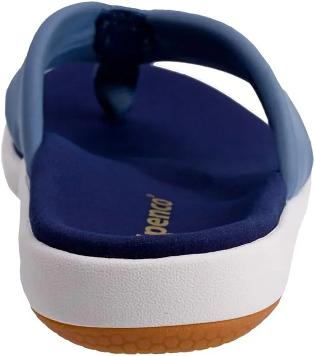 Spenco Women's Casual Flip-Flop