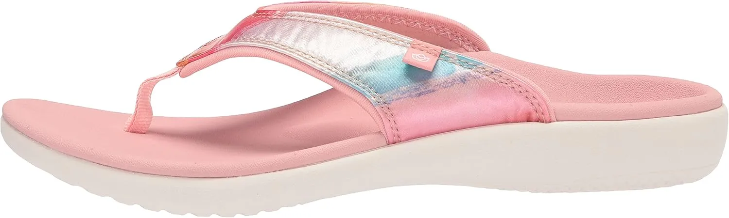 Spenco Women's Flip-Flop