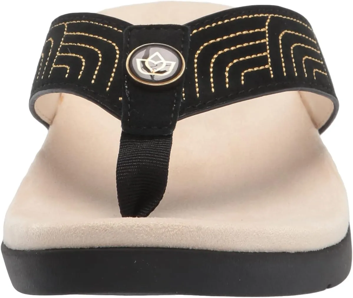 Spenco Women's Sandal Flip-Flop