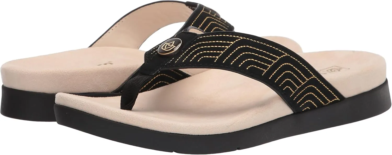 Spenco Women's Sandal Flip-Flop