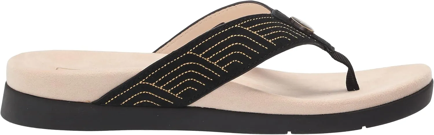 Spenco Women's Sandal Flip-Flop
