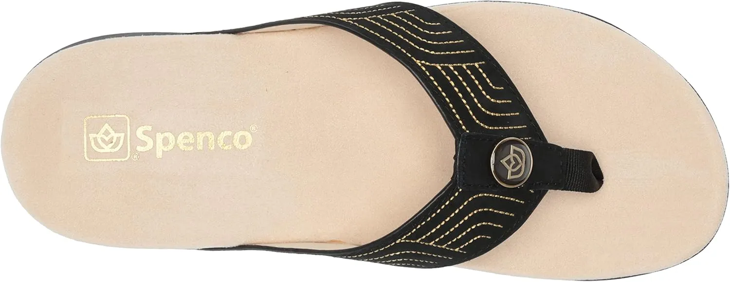Spenco Women's Sandal Flip-Flop