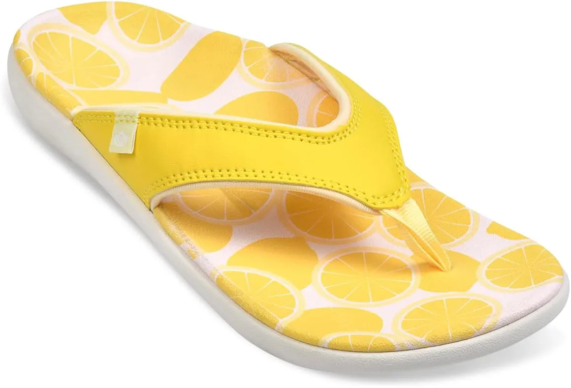 Spenco Women's Support Flip-Flop