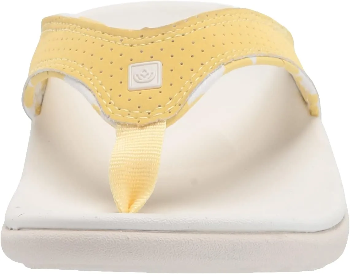 Spenco Women's Support Flip-Flop
