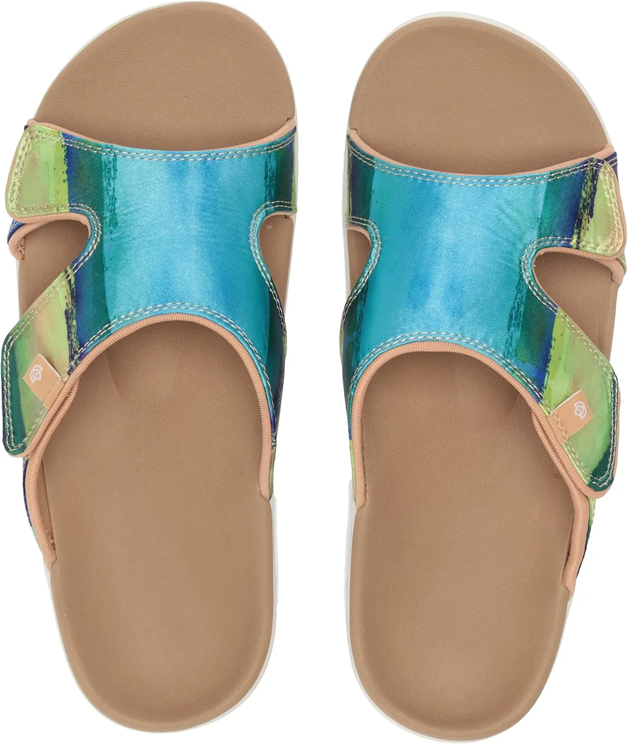 Spenco Women's Support Monet Flip-Flop