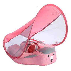 SplashGuard - Swimming Trainer
