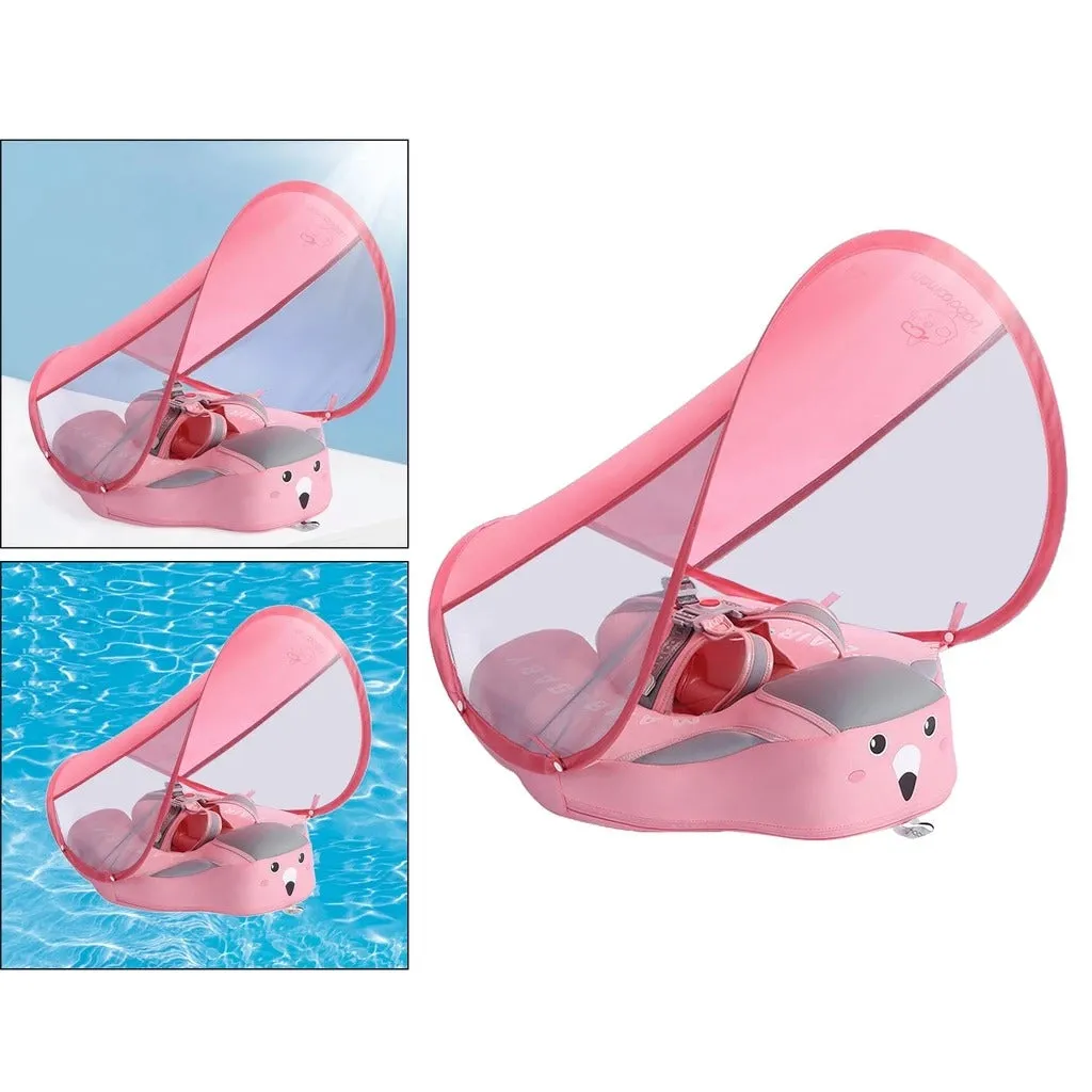 SplashGuard - Swimming Trainer