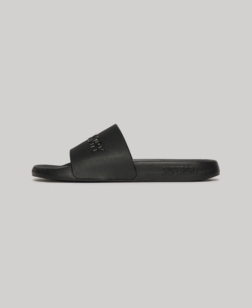 Superdry women's Chancla Flip-Flop