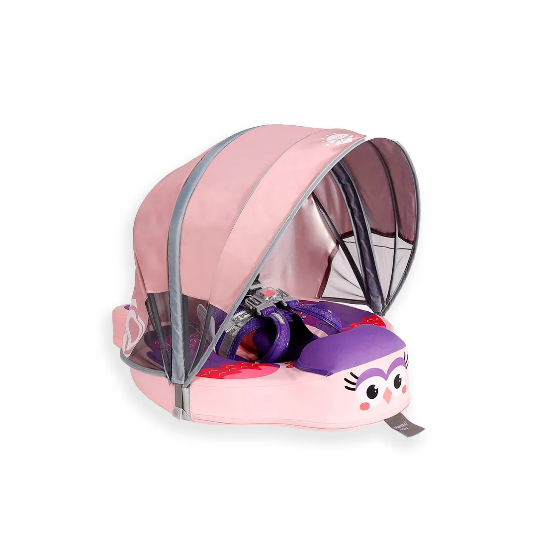 Swim Chest Float (100% Leak-Proof)