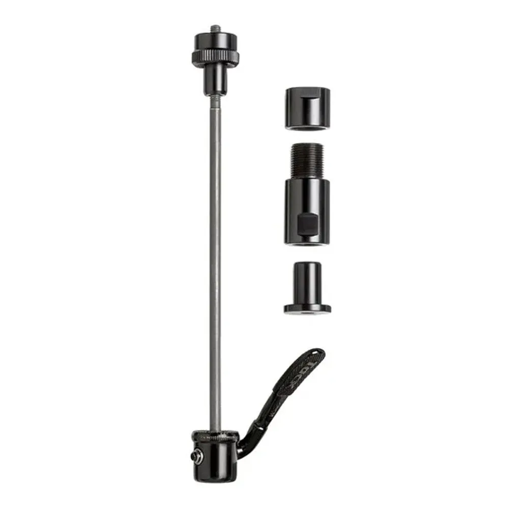 Tacx T2840 Direct Drive Quick Release Adapter Set 135x10