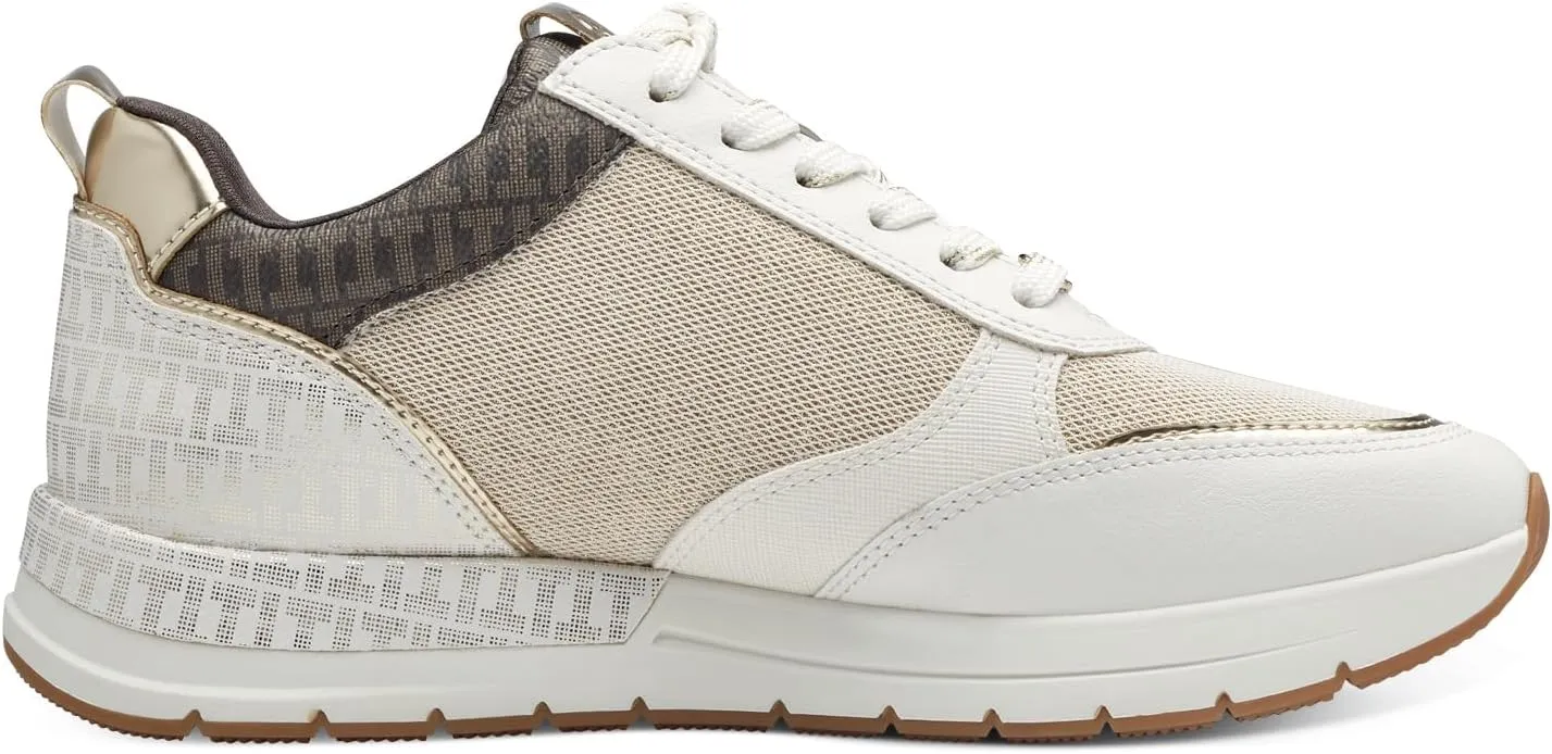 Tamaris Women's Low-Top Sneakers