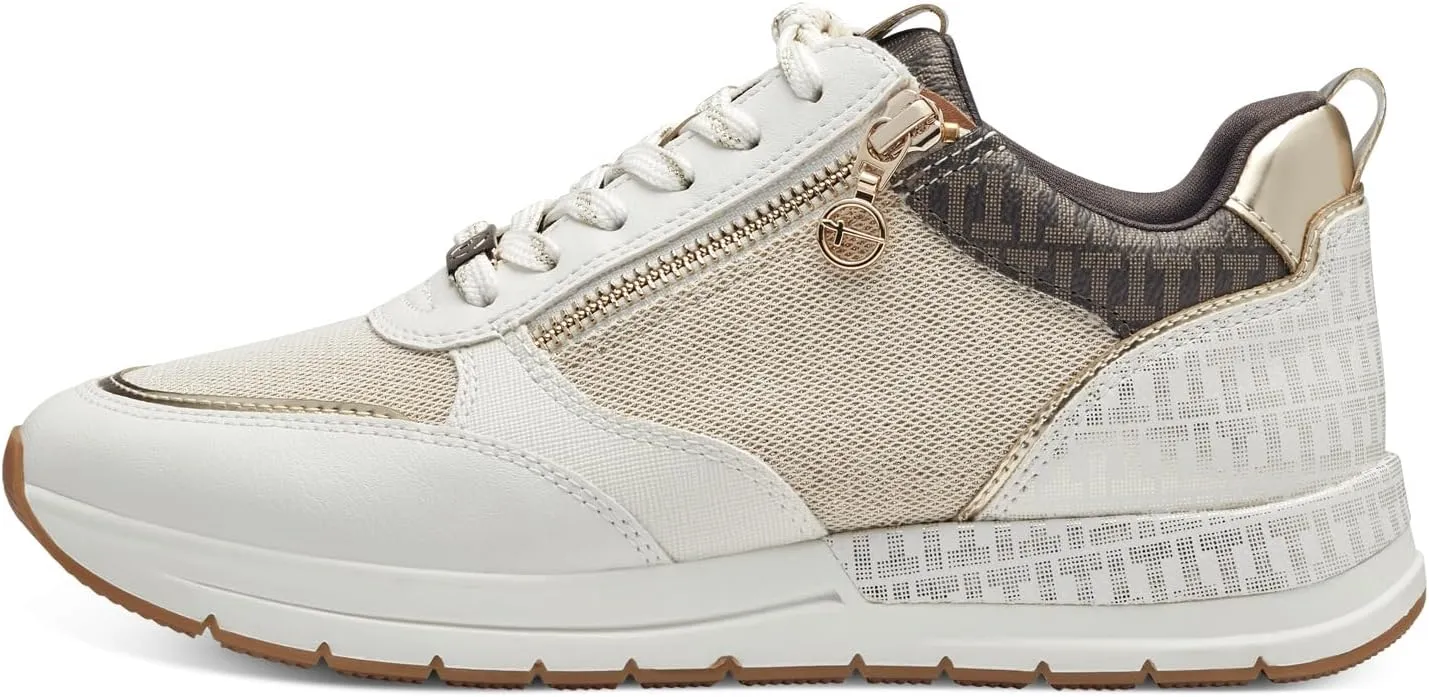 Tamaris Women's Low-Top Sneakers