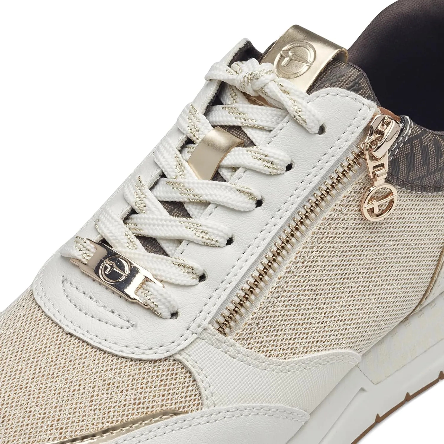 Tamaris Women's Low-Top Sneakers
