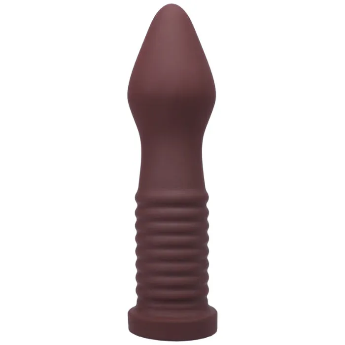Tantus Fist Trainer Girthy Silicone Trainer Dildo