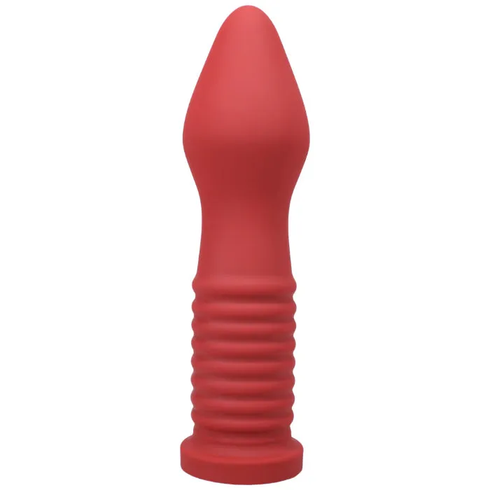 Tantus Fist Trainer Girthy Silicone Trainer Dildo