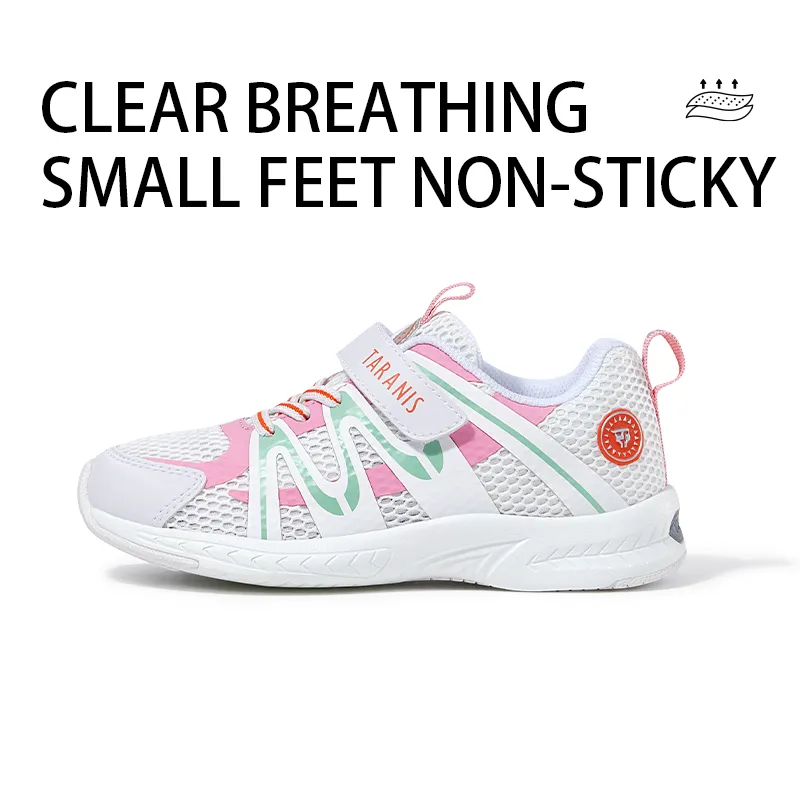 TARANIS 4 Stage Lightweight Breathable Sneaker