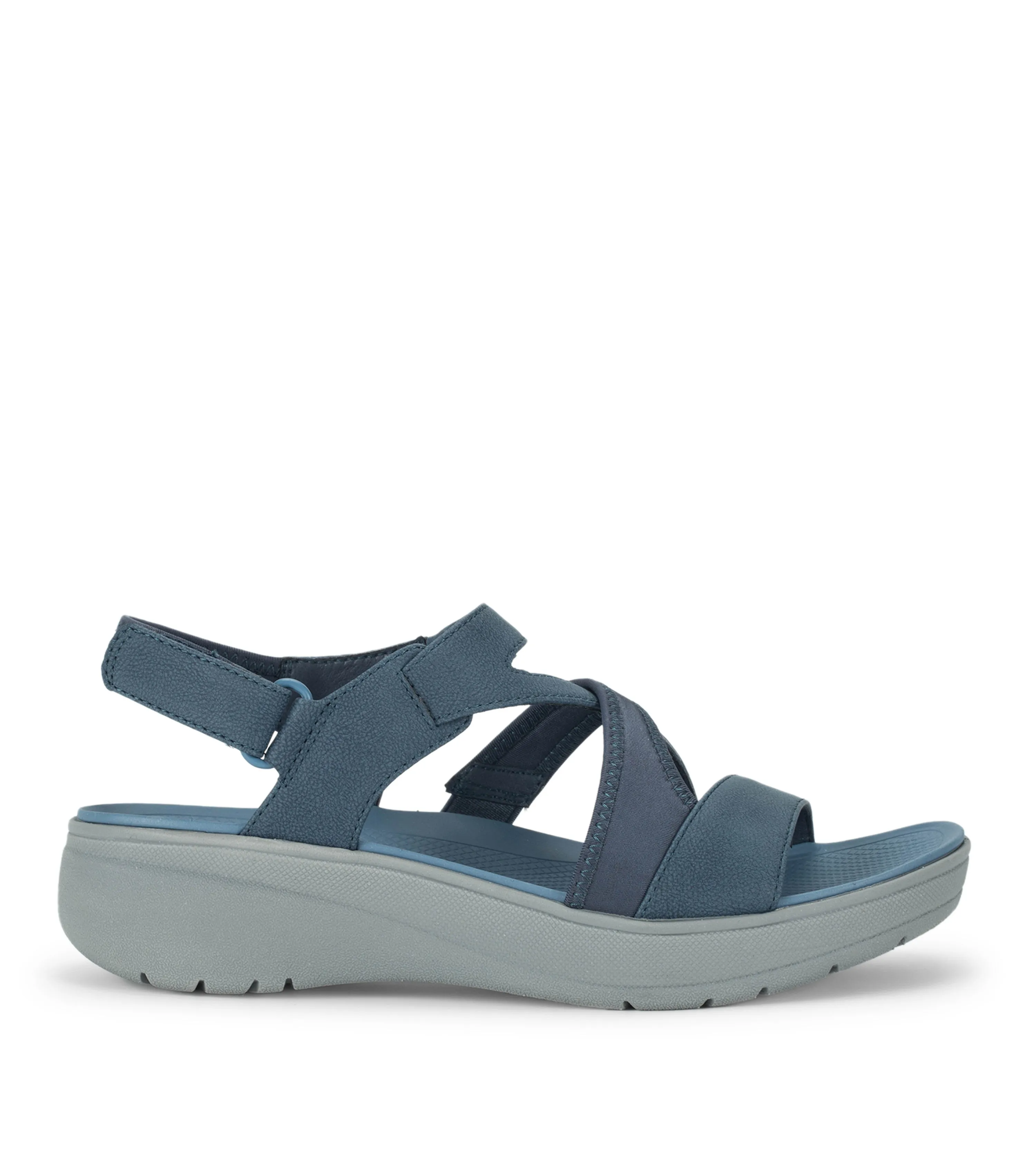 Temira Wedge Sandal