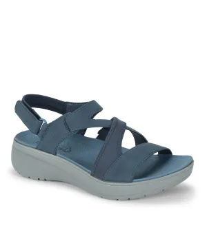 Temira Wedge Sandal