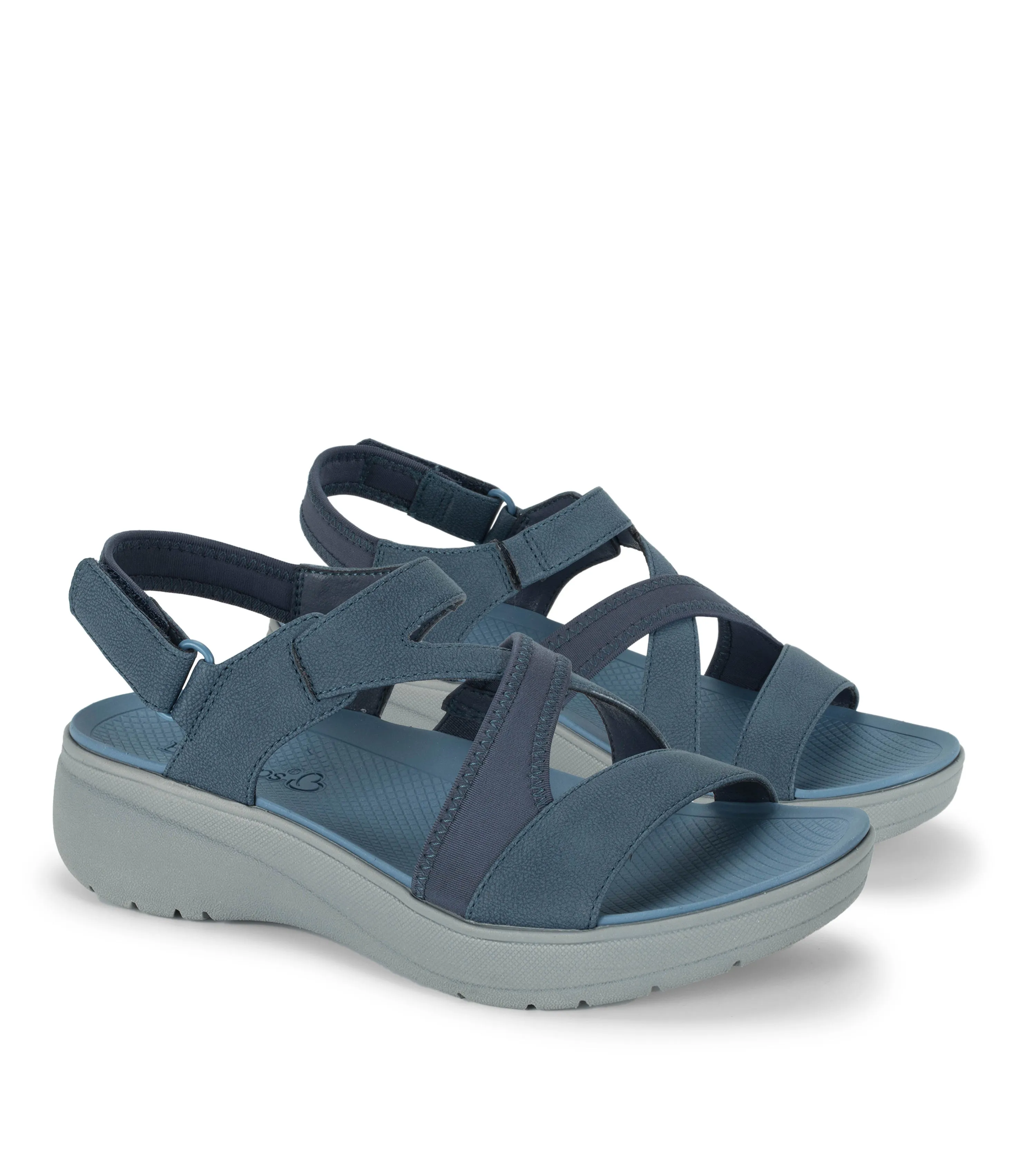 Temira Wedge Sandal