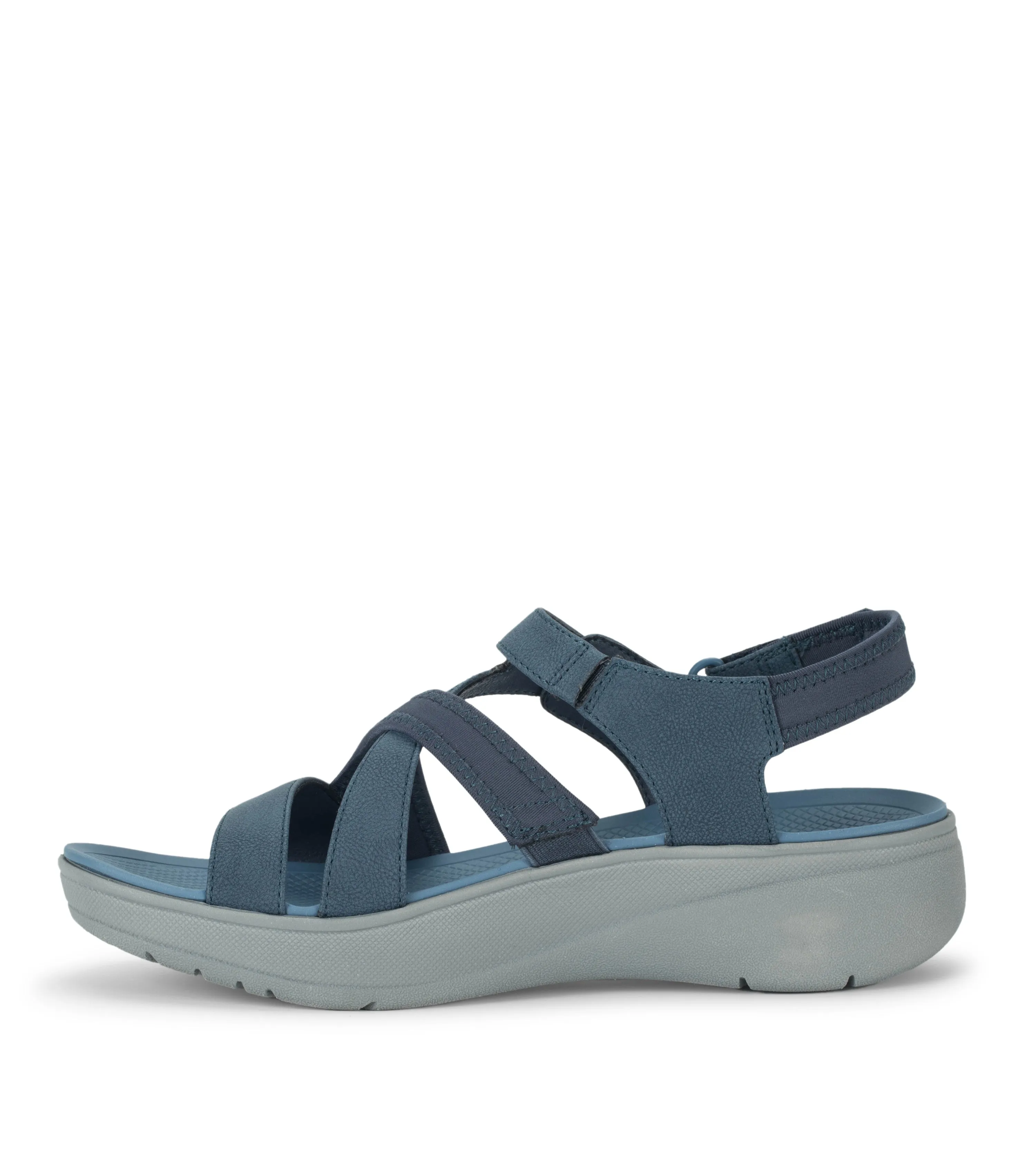 Temira Wedge Sandal