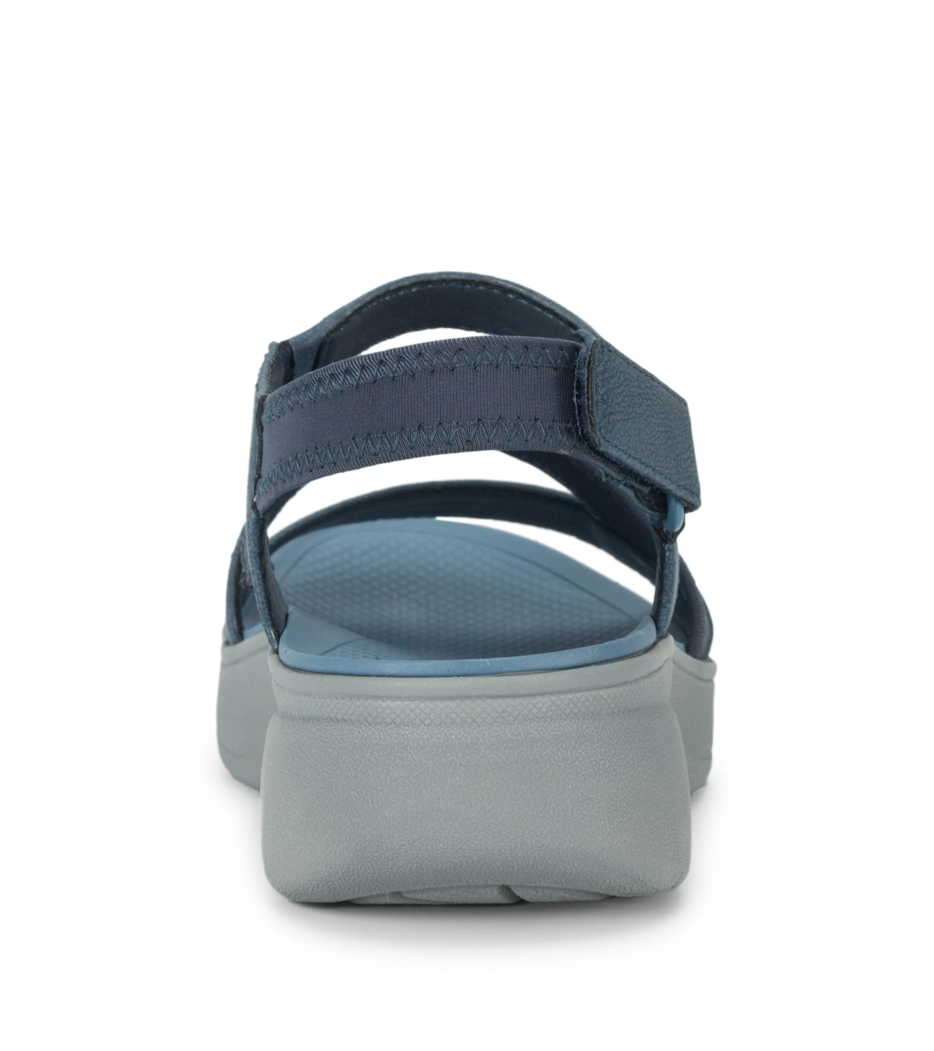 Temira Wedge Sandal