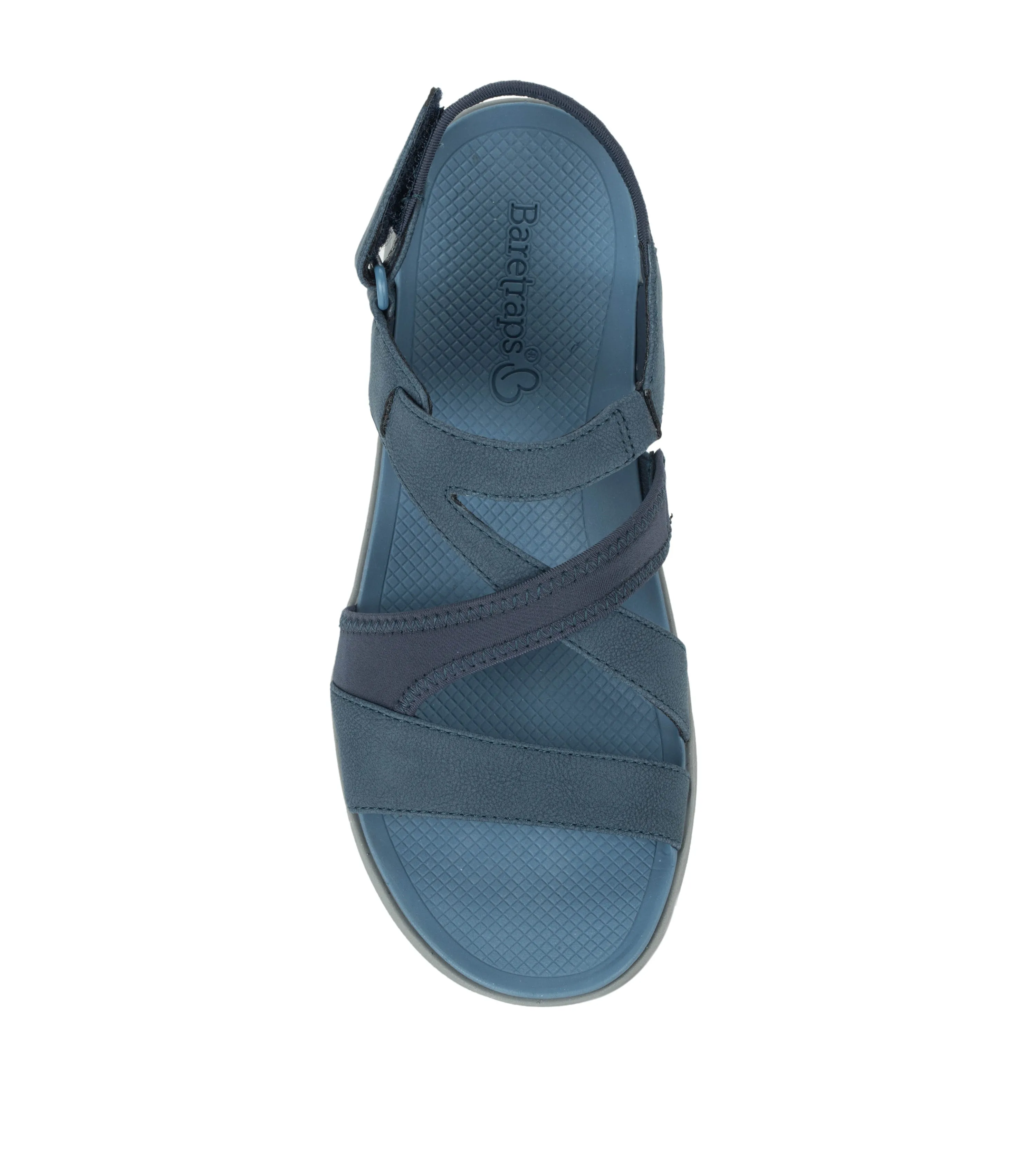 Temira Wedge Sandal