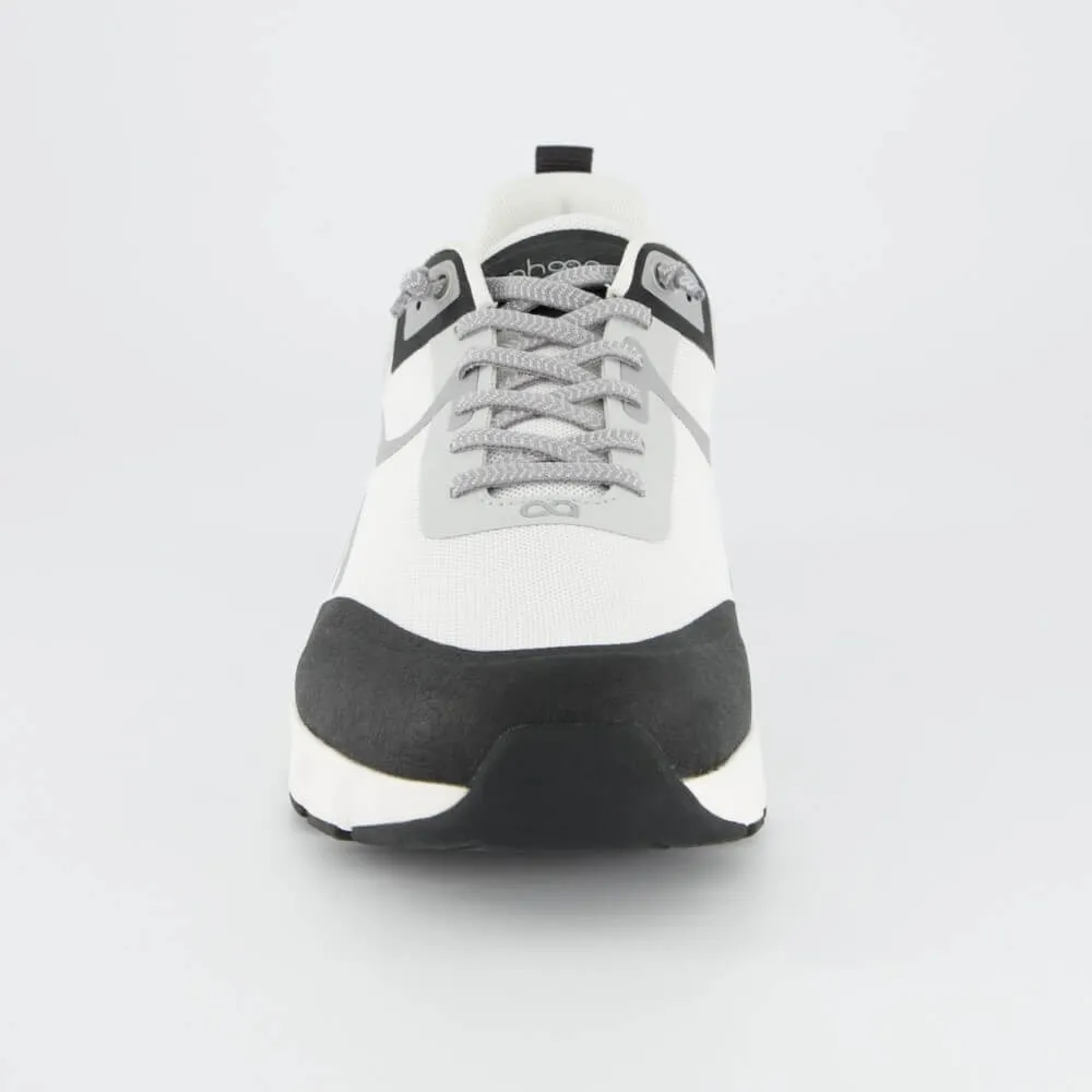 tennhaag The Walker Sneaker 0501 THG2 By Paul Green-GREY