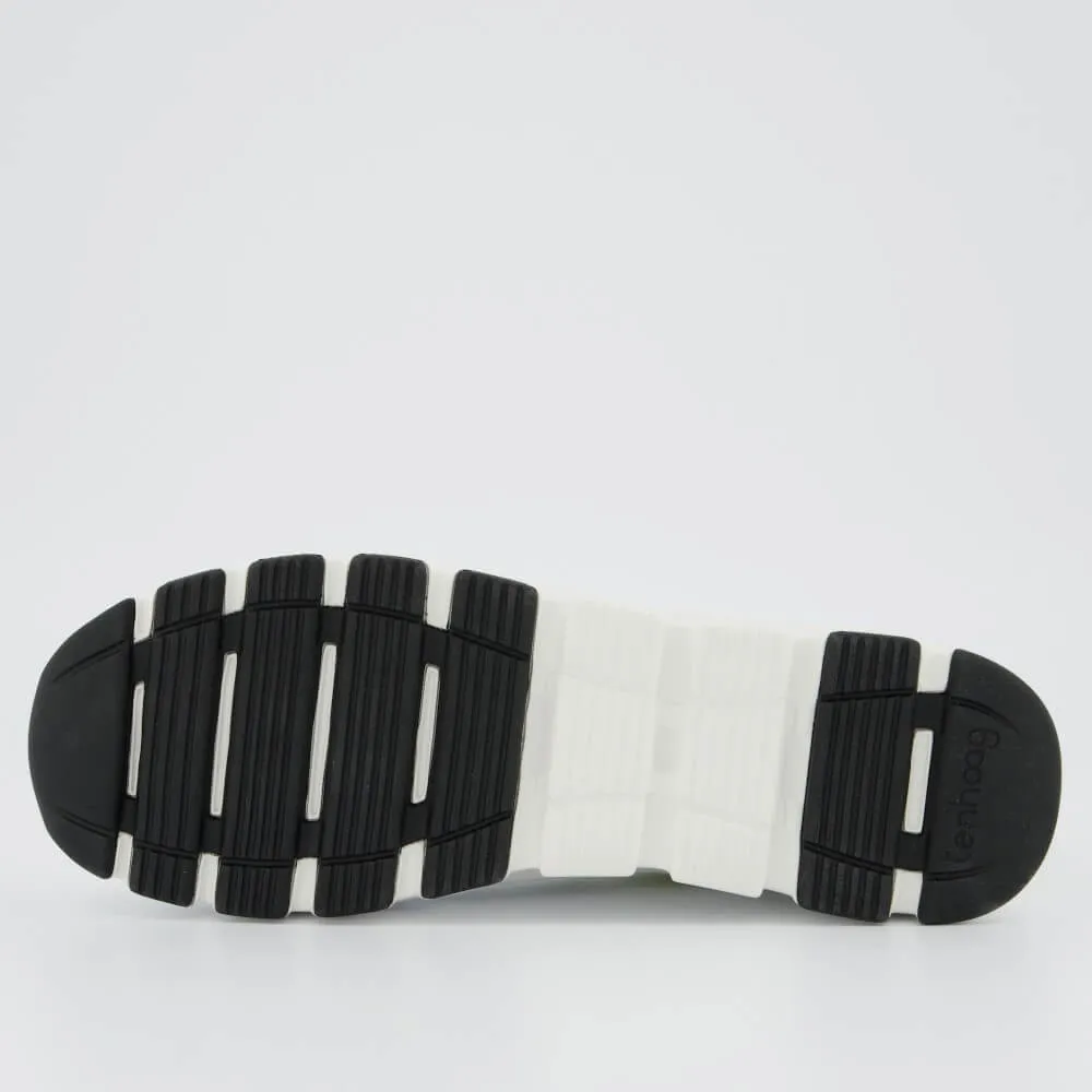 tennhaag The Walker Sneaker 0501 THG2 By Paul Green-GREY