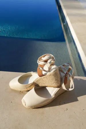 THE CLASSIC ESPADRILLE