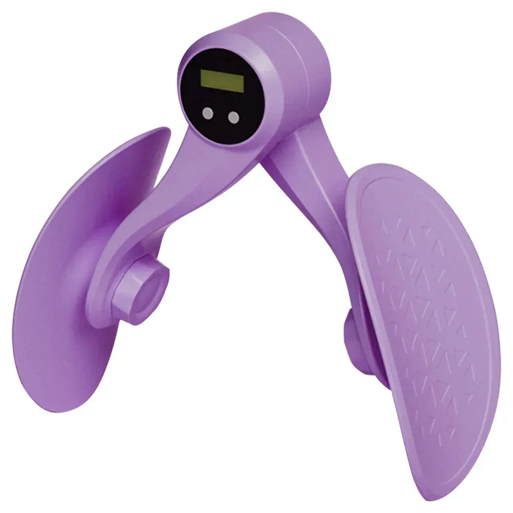 Thigh Master Pelvic Floor Trainer (KELISKA)