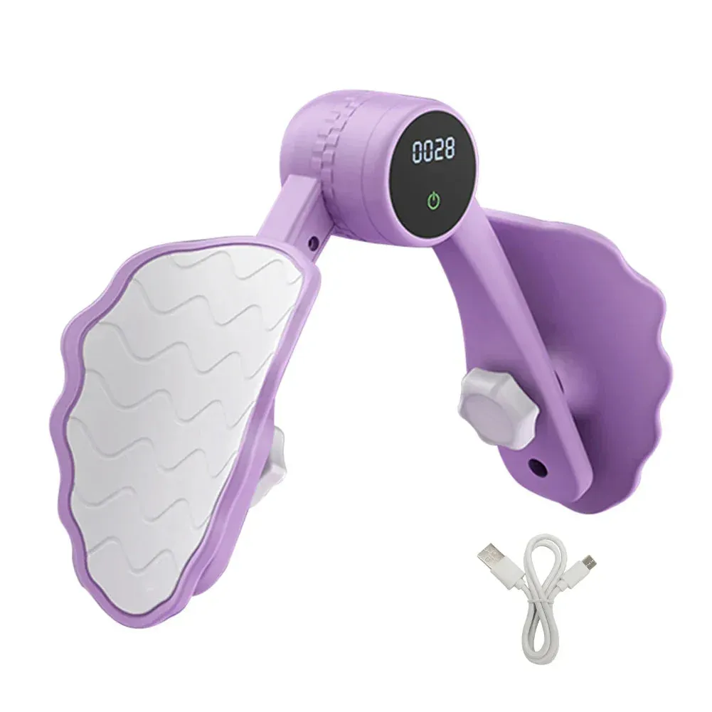 Thigh Master Pelvic Floor Trainer (KELISKA)