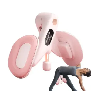 Thigh Master Pelvic Floor Trainer (KELISKA)