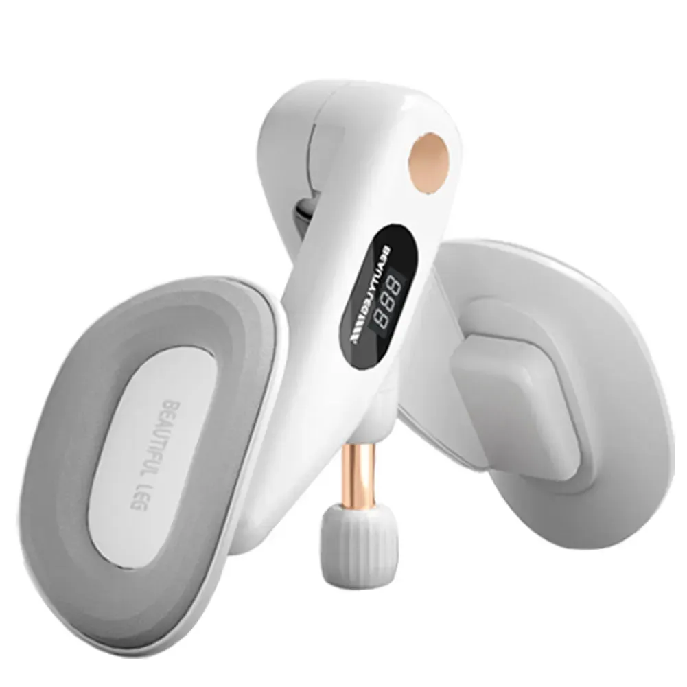 Thigh Master Pelvic Floor Trainer (KELISKA)