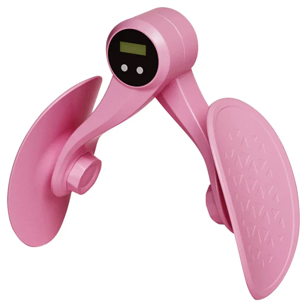 Thigh Master Pelvic Floor Trainer (KELISKA)