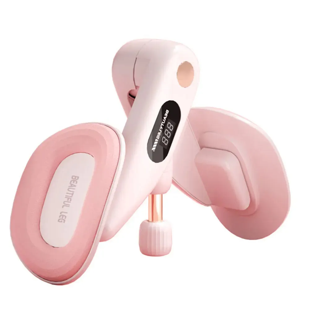 Thigh Master Pelvic Floor Trainer (KELISKA)