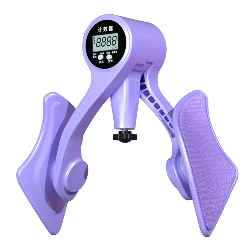 Thigh Master Pelvic Floor Trainer (KELISKA)