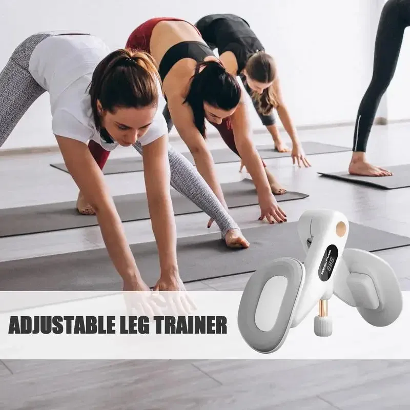 Thigh Master Pelvic Floor Trainer (KELISKA)
