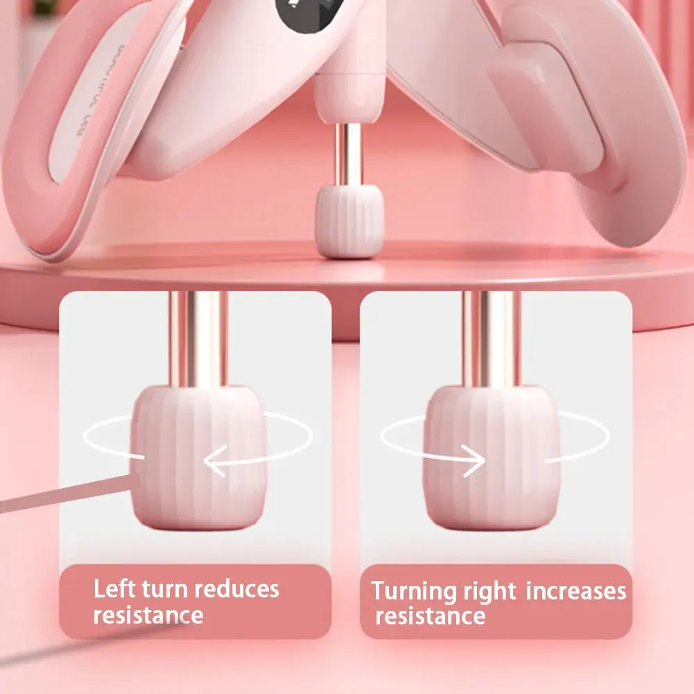 Thigh Master Pelvic Floor Trainer (KELISKA)