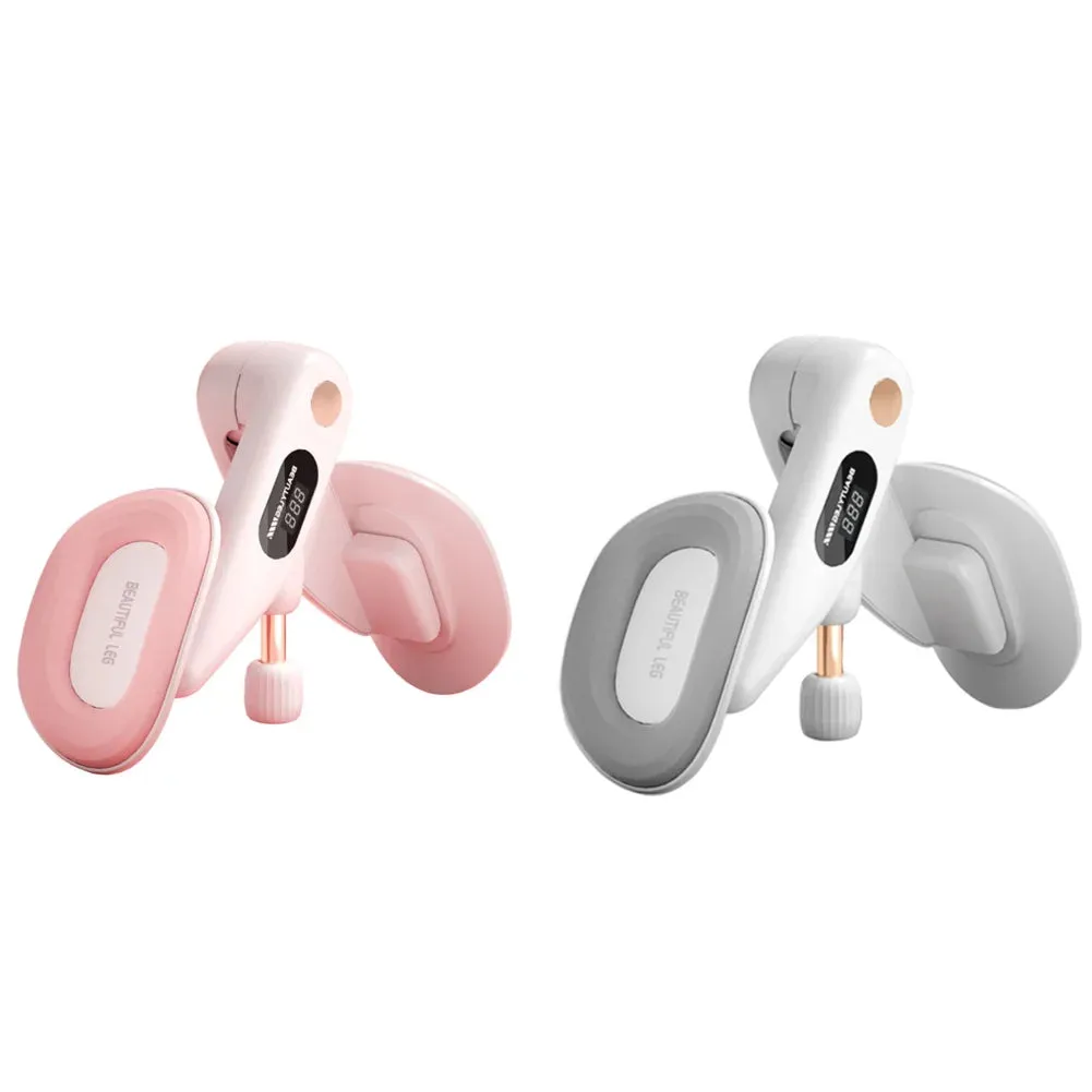 Thigh Master Pelvic Floor Trainer (KELISKA)