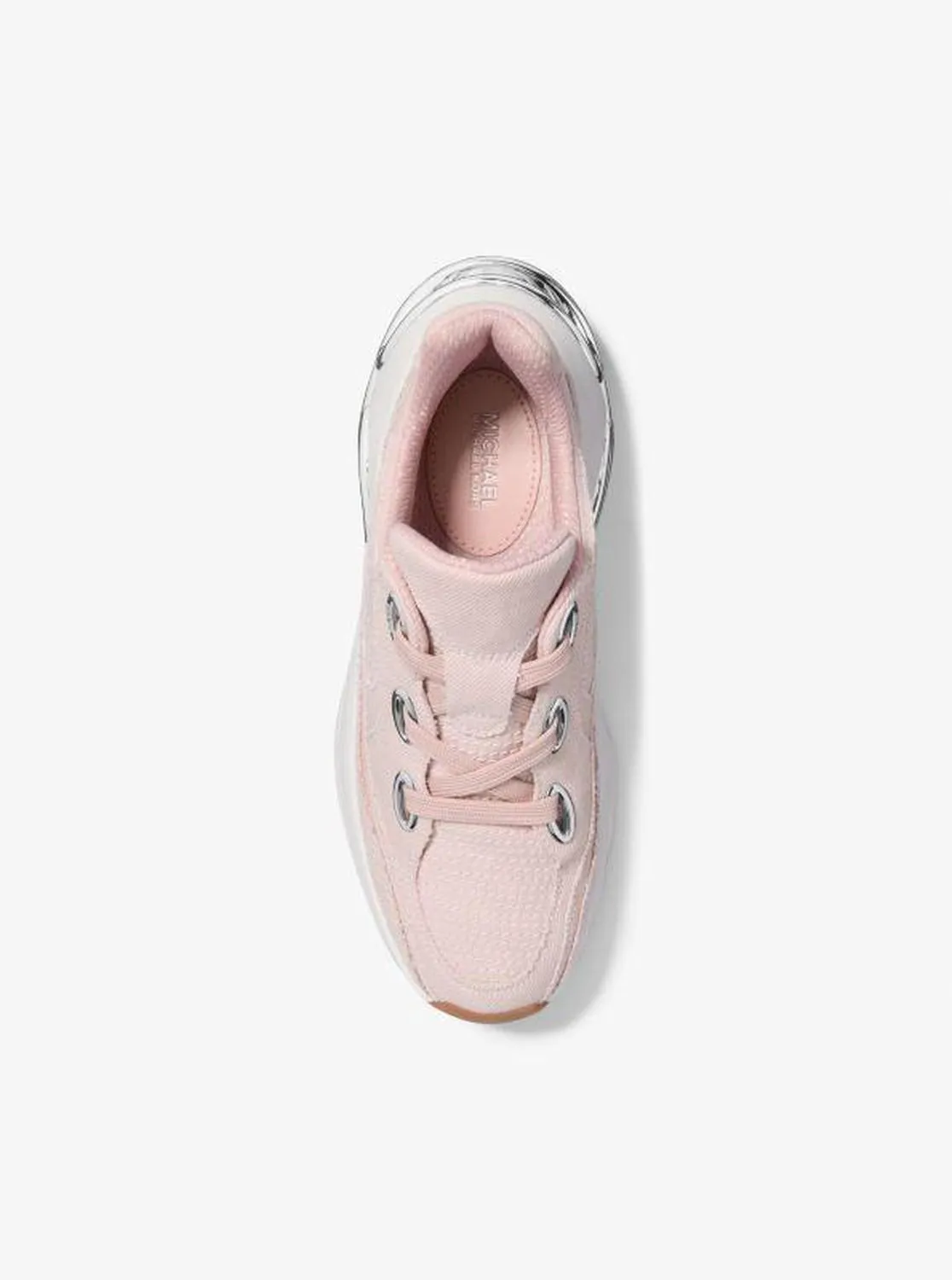 Toni Denim Trainer