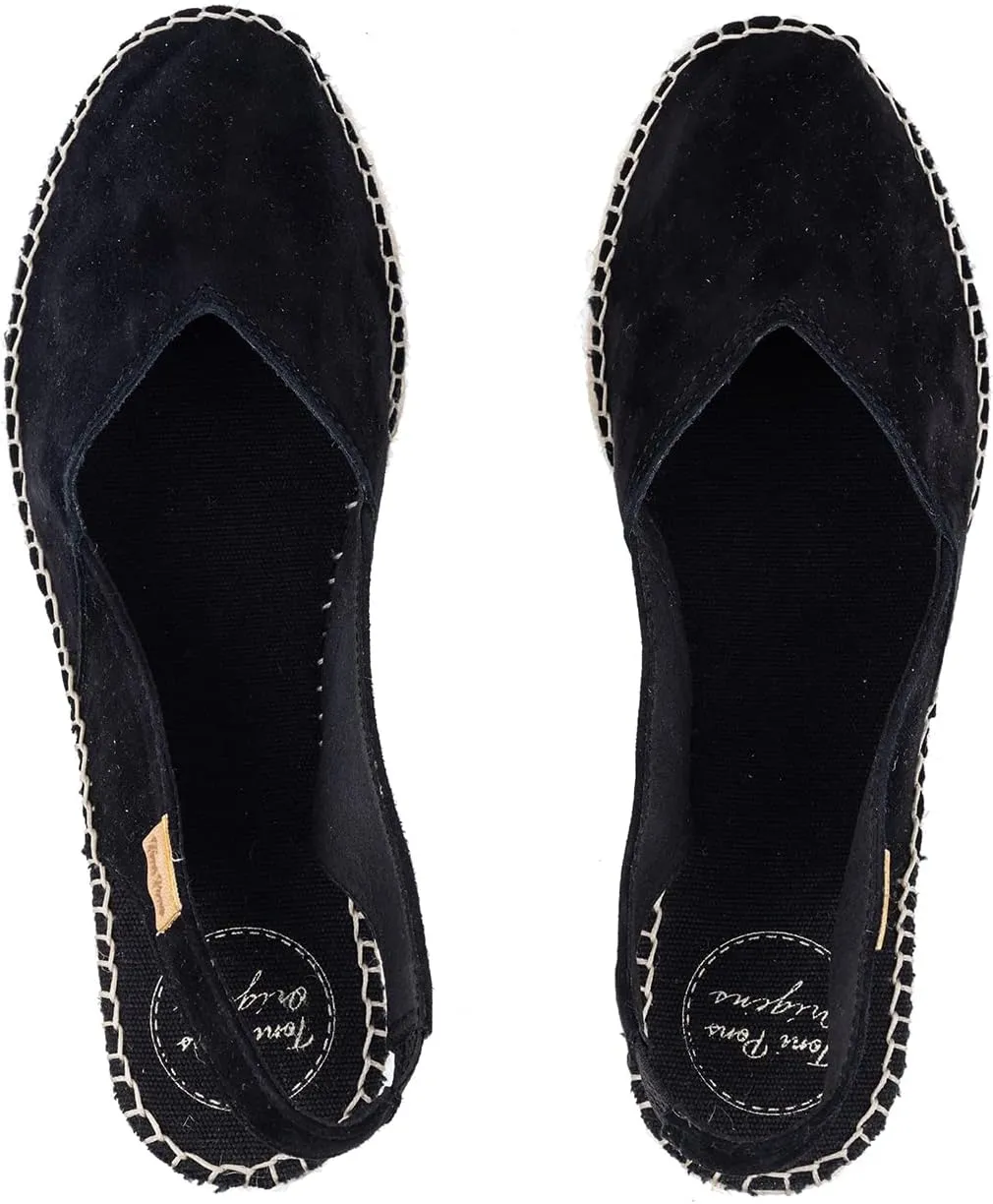 Toni Pons Women's Betty-a Espadrille Wedge Sandal