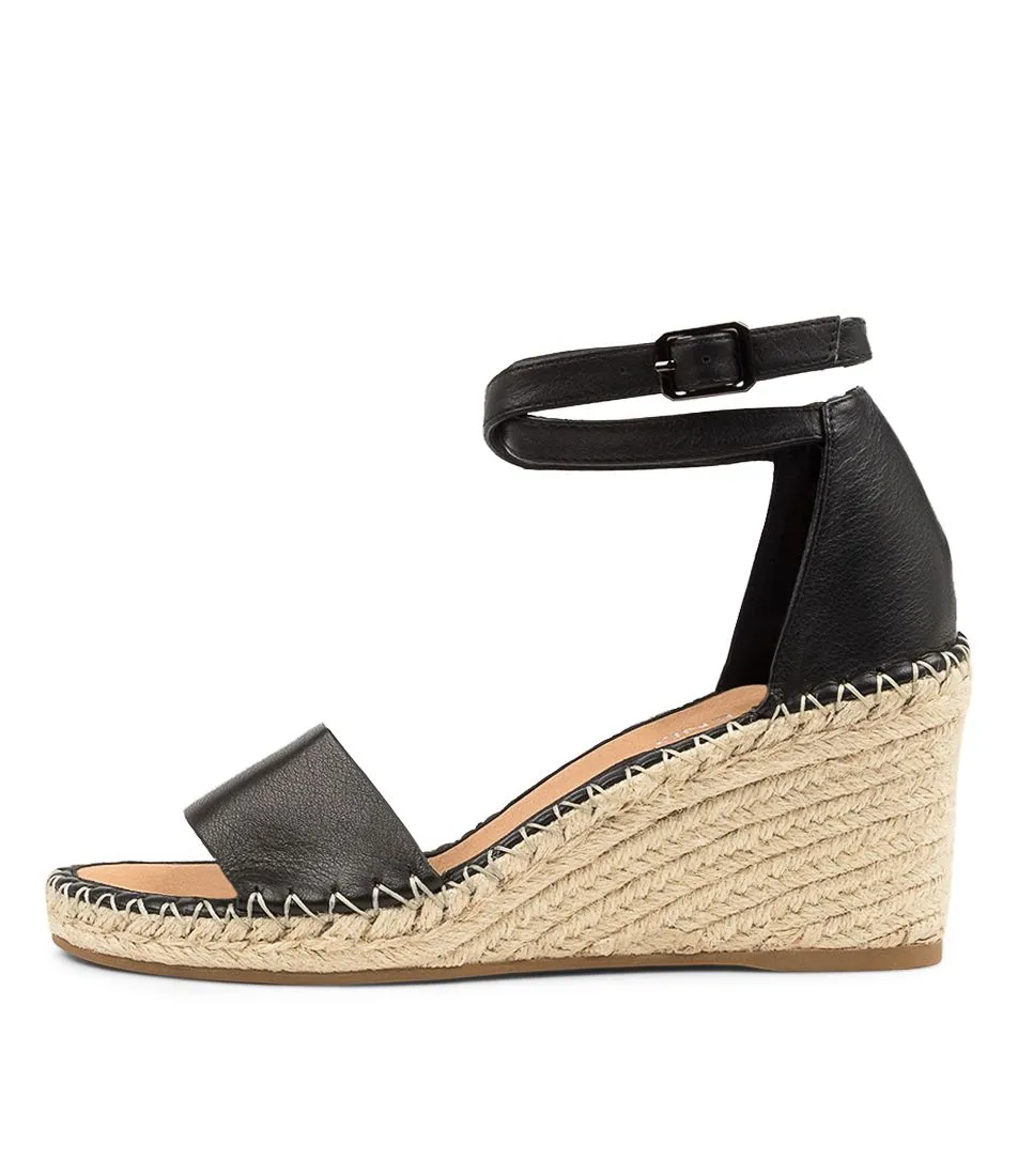 Top End GloGlo Black