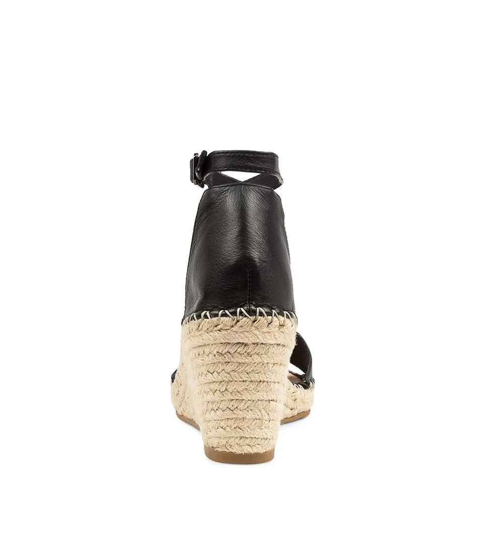 Top End GloGlo Black