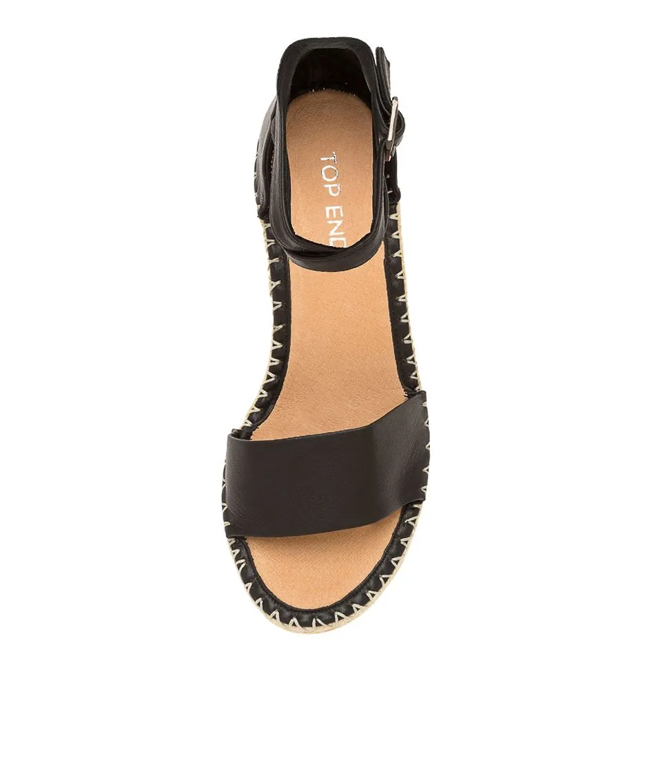 Top End GloGlo Black